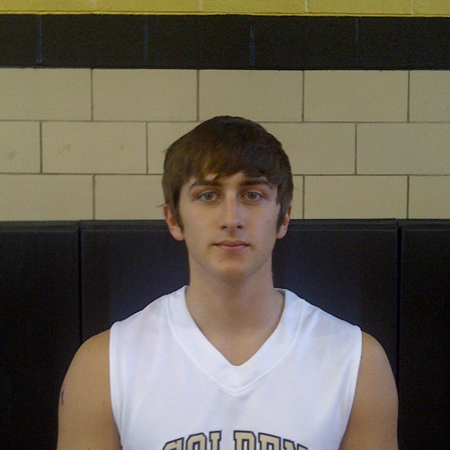 Gabe Leftwich