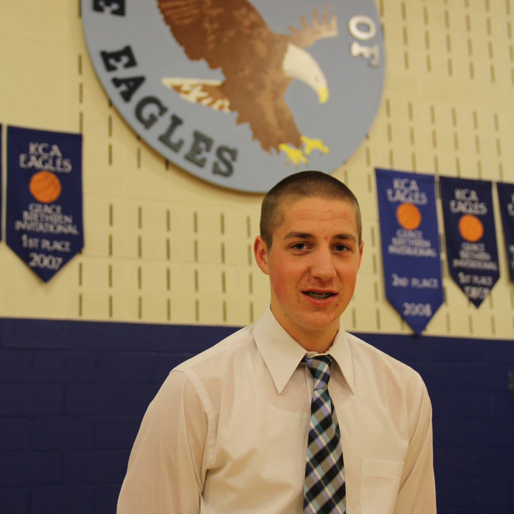 Nathan Reichard
