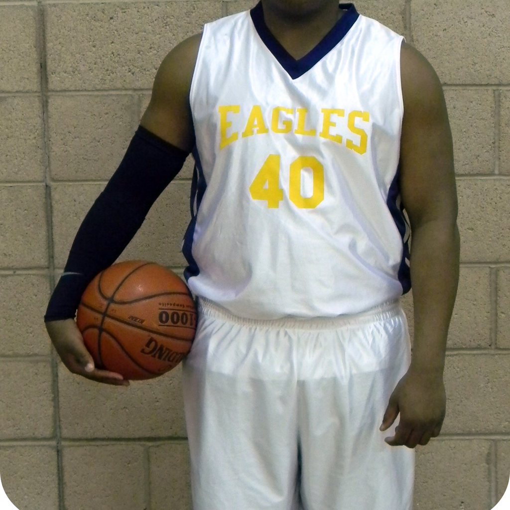 DeShawn Fortune mugshot