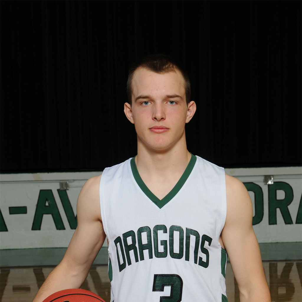 Cole Dodson