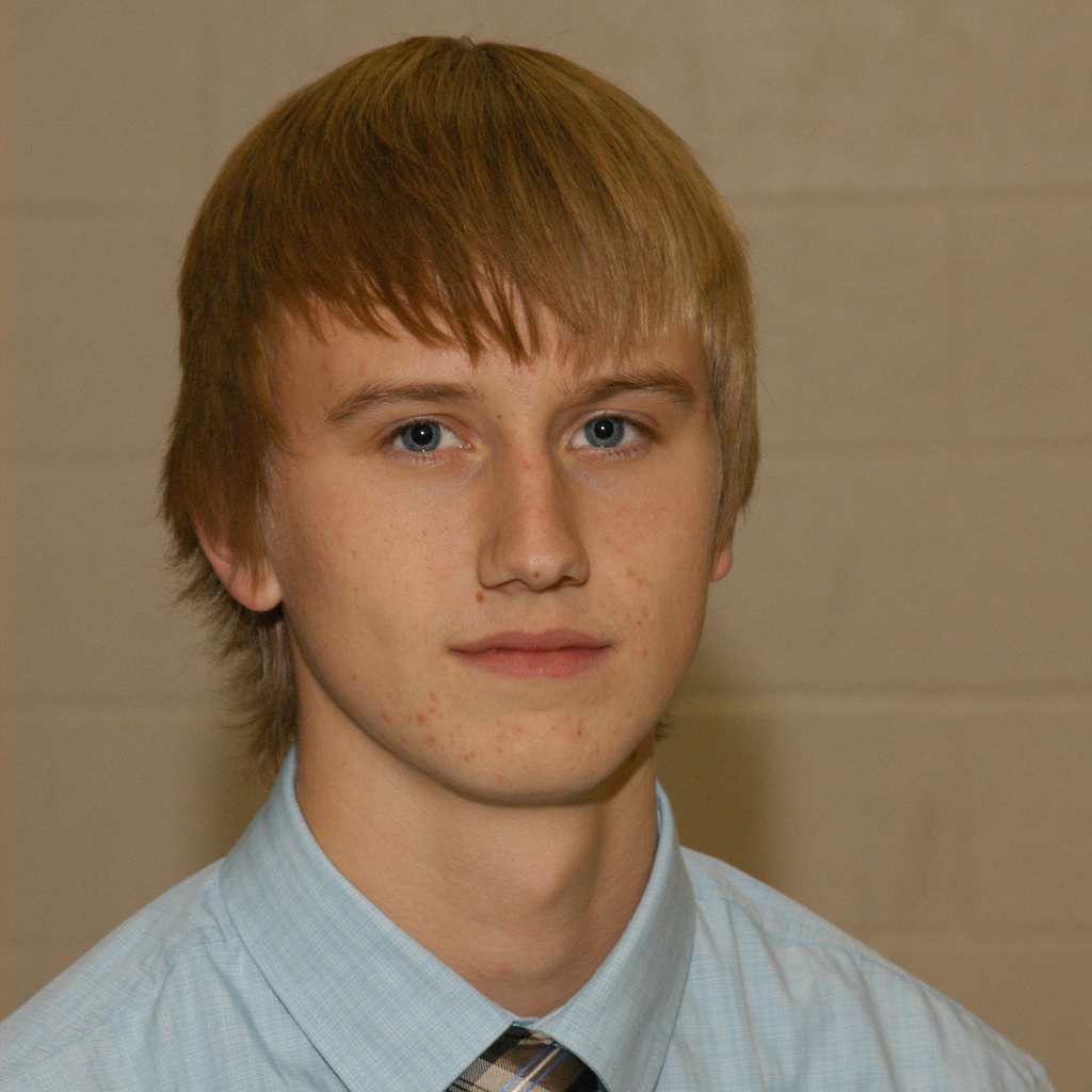 Aaron Snoeyink