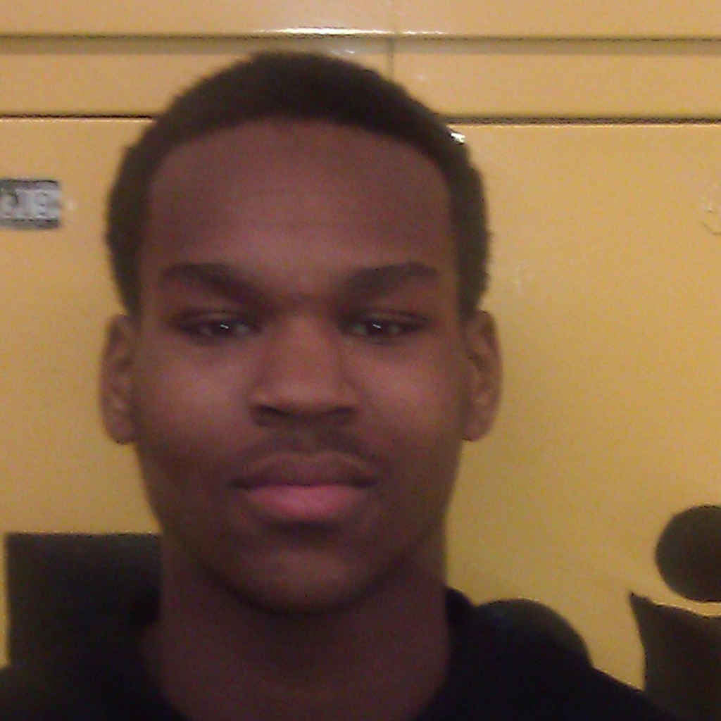 Le Quin Robinson mugshot
