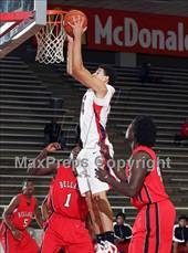 Traylin Farris
