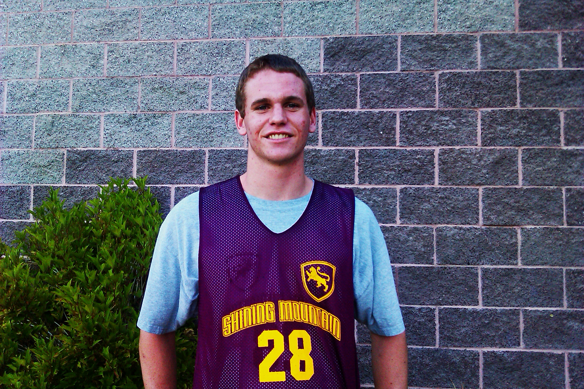Andrew  Bremner mugshot