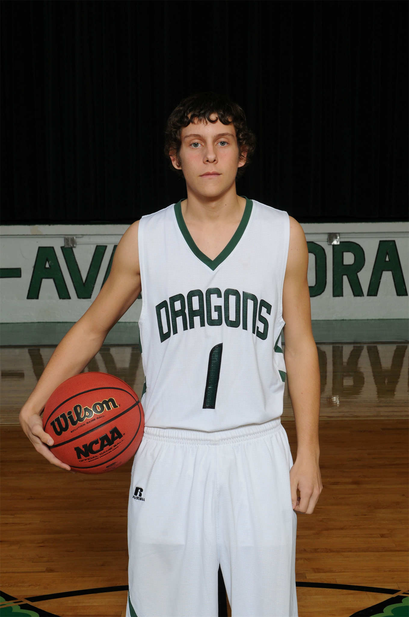 Noah Meyers