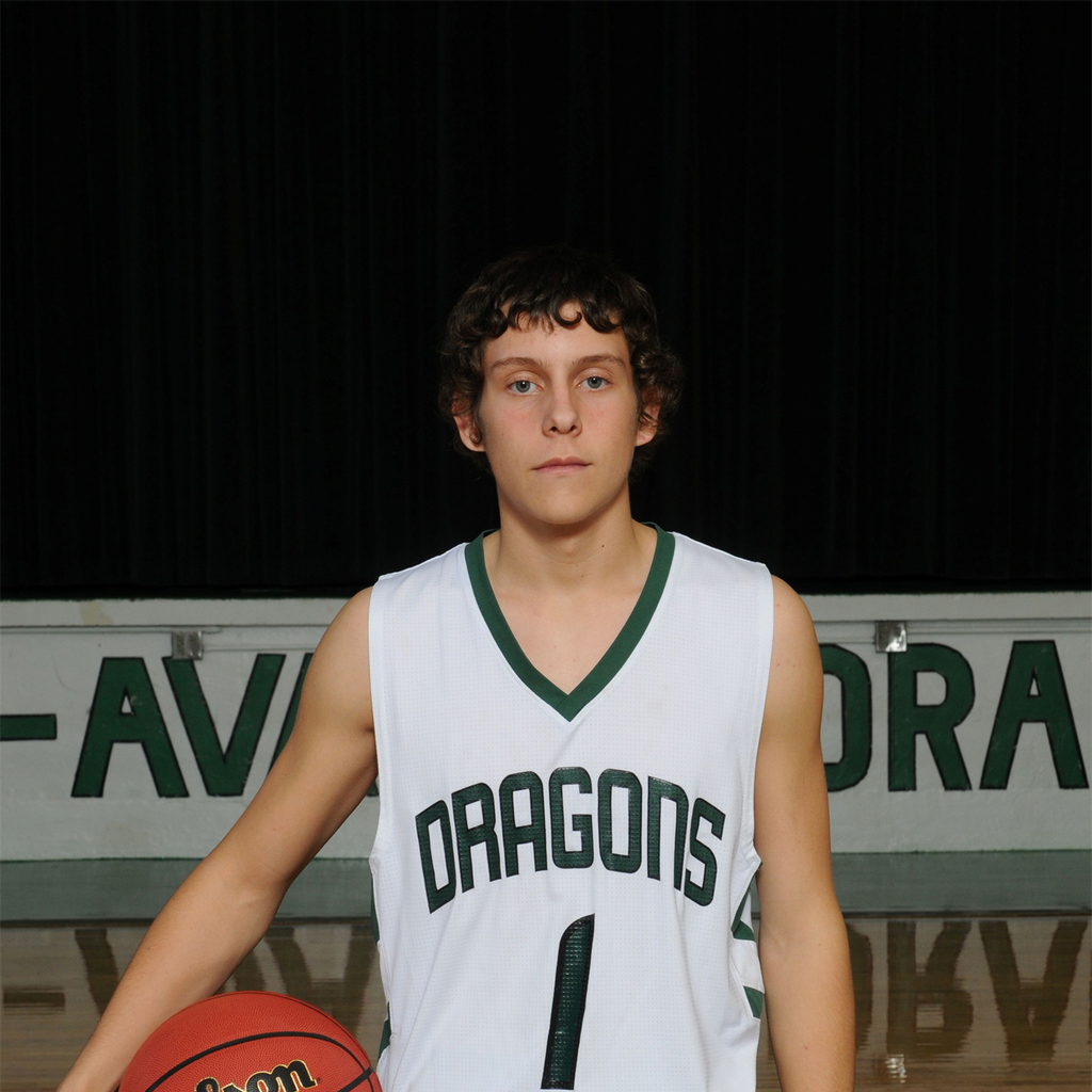 Noah Meyers