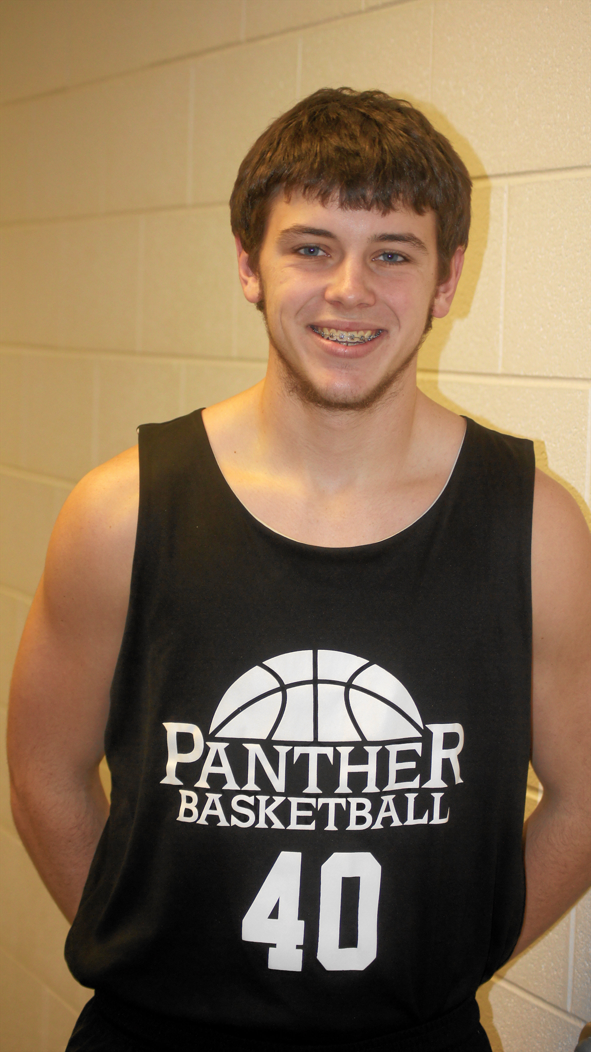 Tyler Coburn