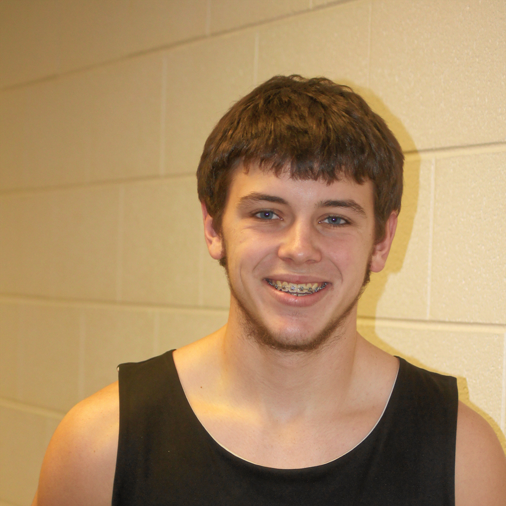 Tyler Coburn