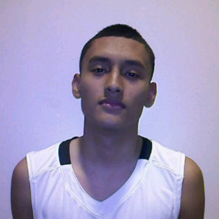 Elden Alvarado mugshot
