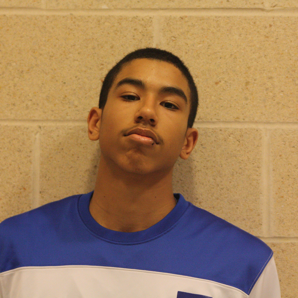 Jordan Rutherford mugshot