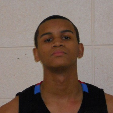Antoine  Williams mugshot