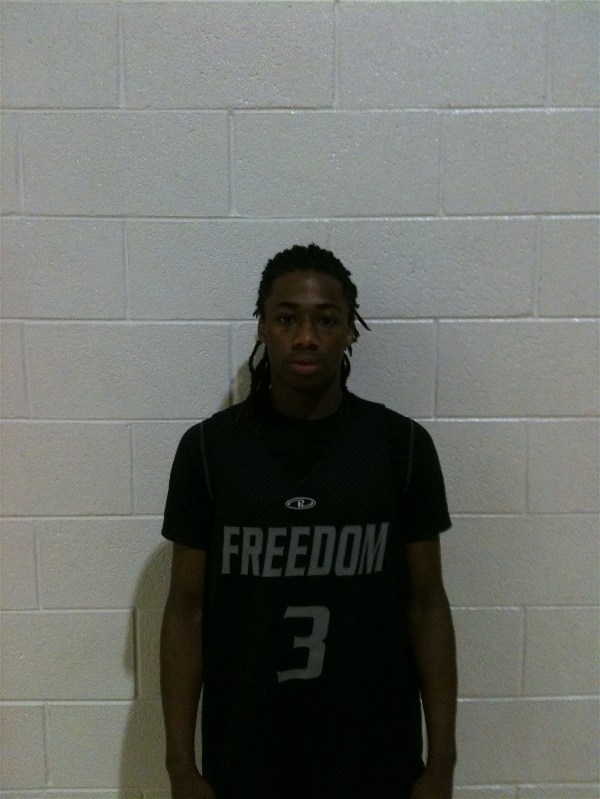 Dejon Boyd mugshot