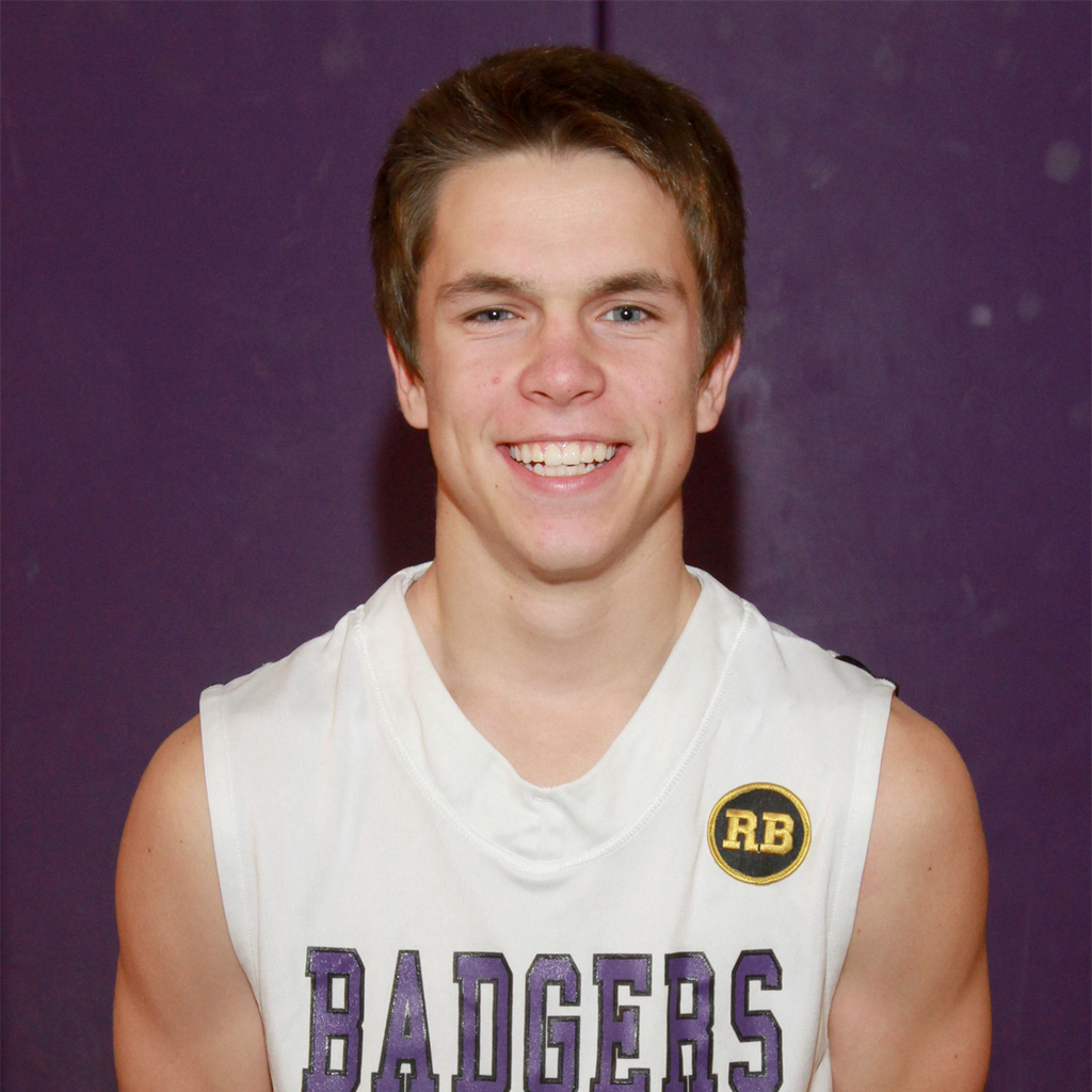 Kyle Blair mugshot