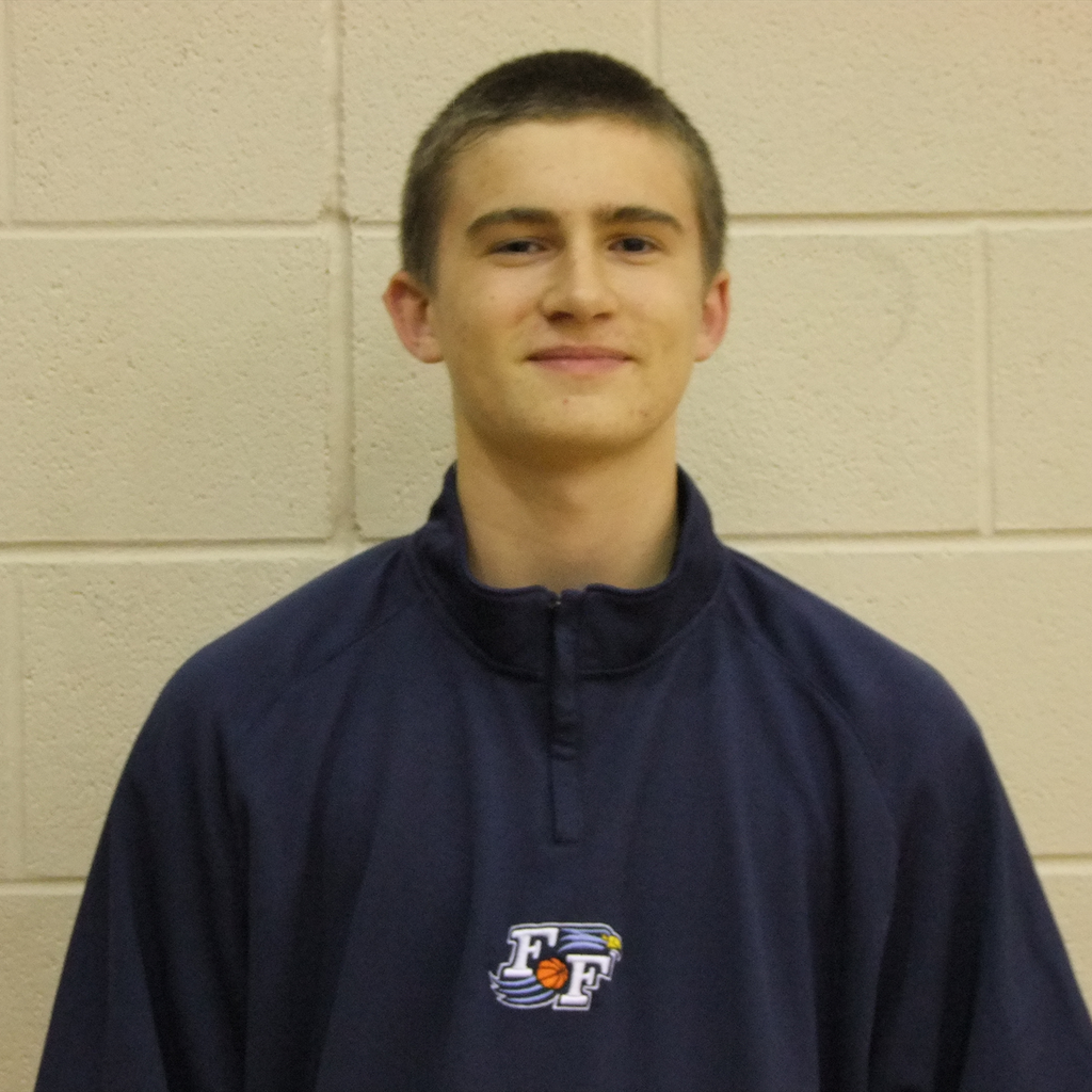 Josh Brooks