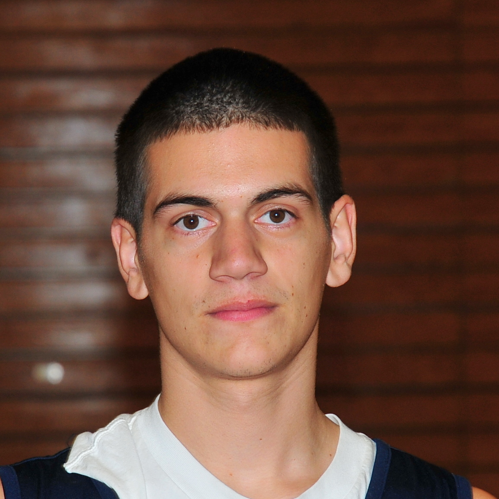Cris Robles