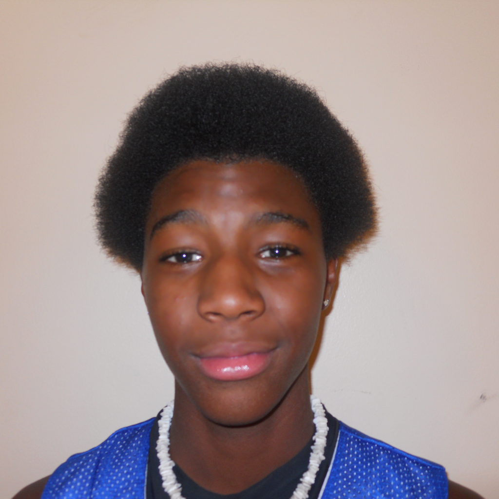 Tre Crawford mugshot