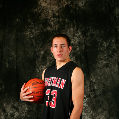 Kyle  Miller
