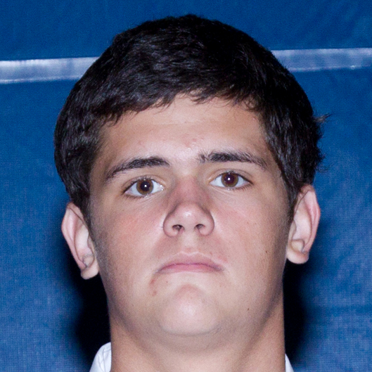 Asher Clasen mugshot