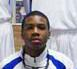 Amos "AJ" Harris