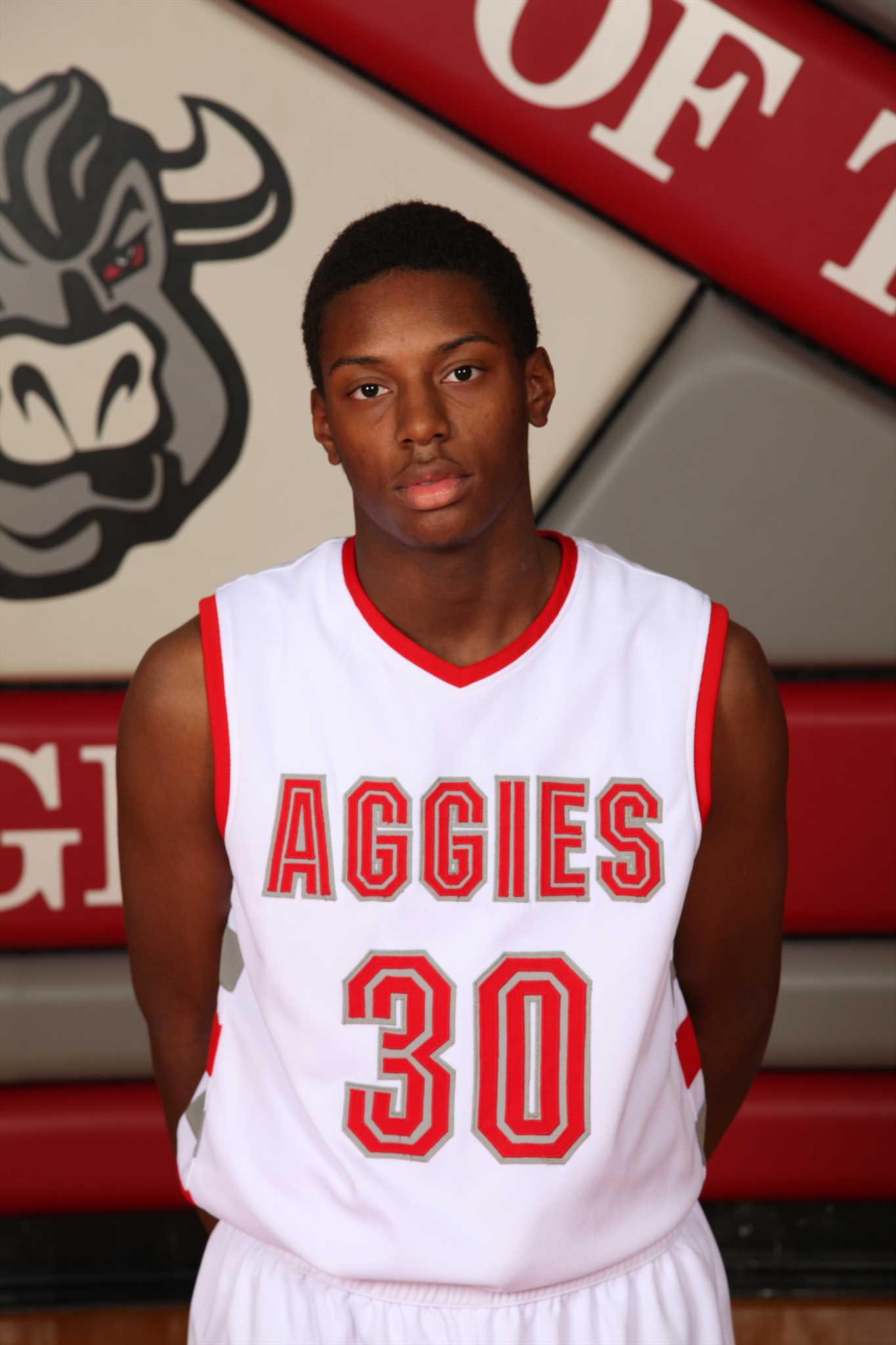 Terrell Butler