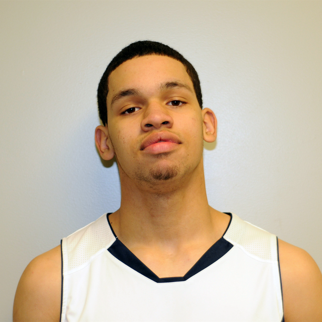 Alphonso Hildago mugshot