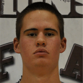 Stephen Kopriva mugshot