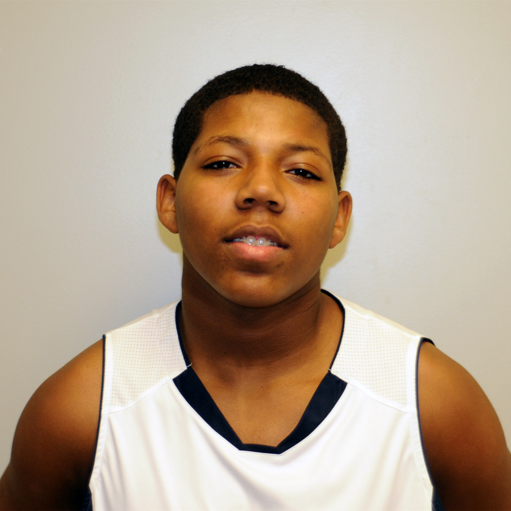 Lajerran Long mugshot