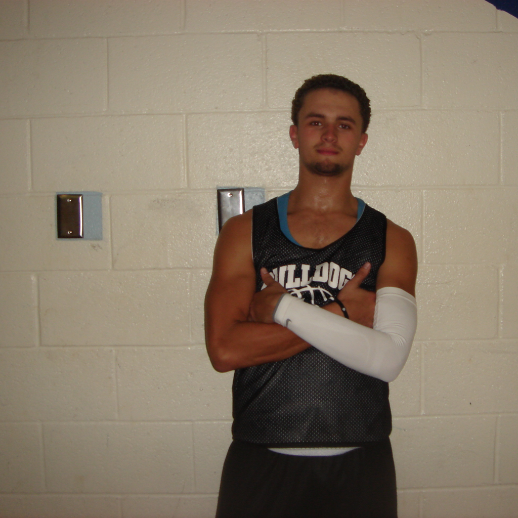Corey Locklear