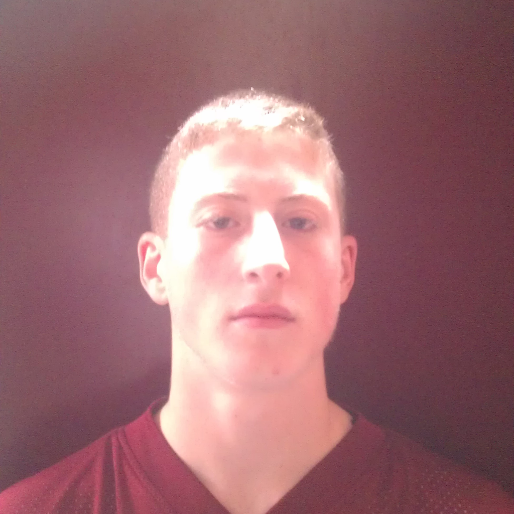 Justin Davidov