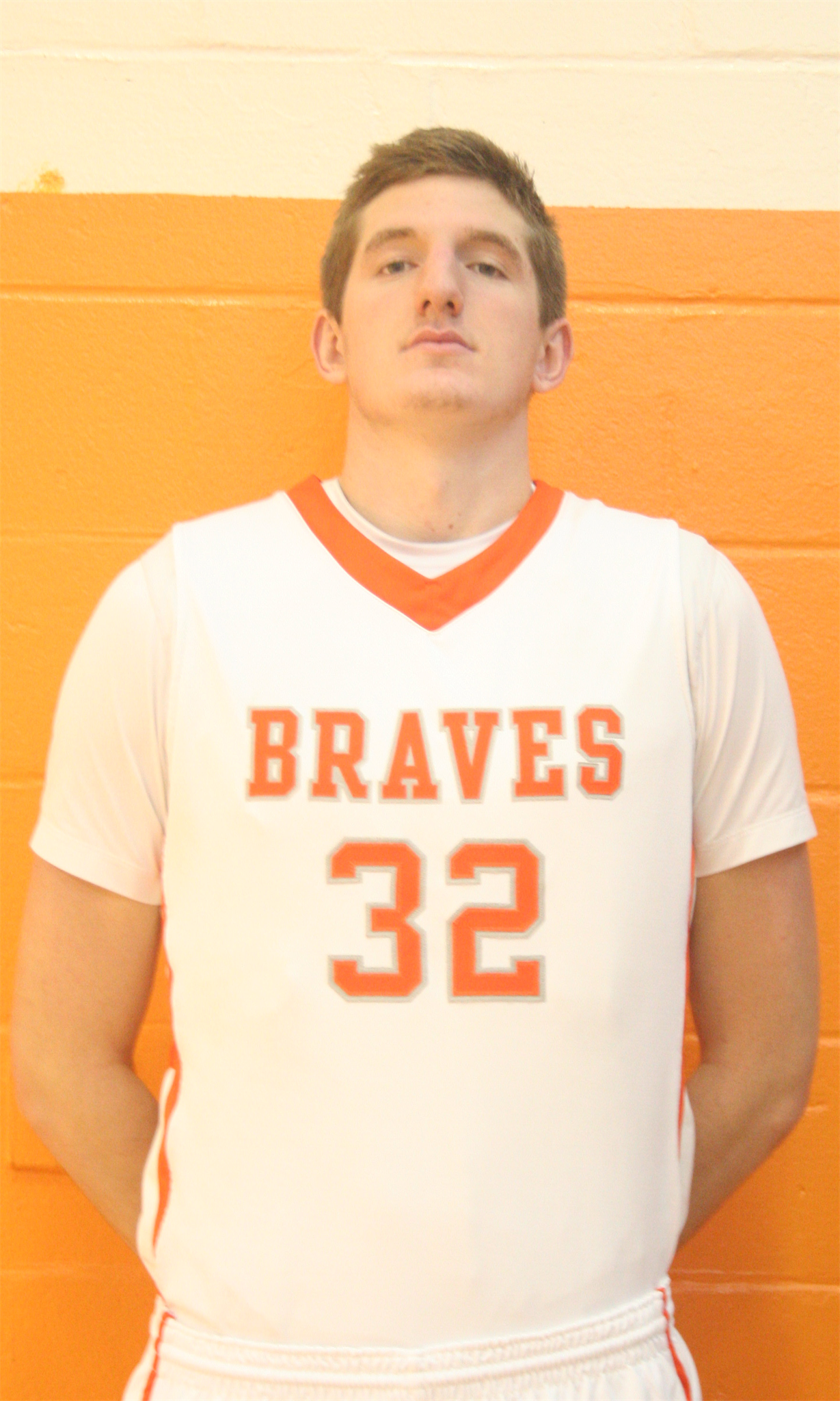 Schuyler Rimmer mugshot