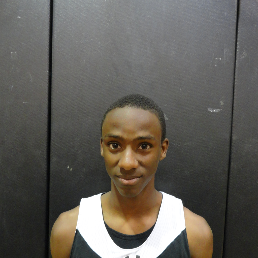 John Fletcher mugshot