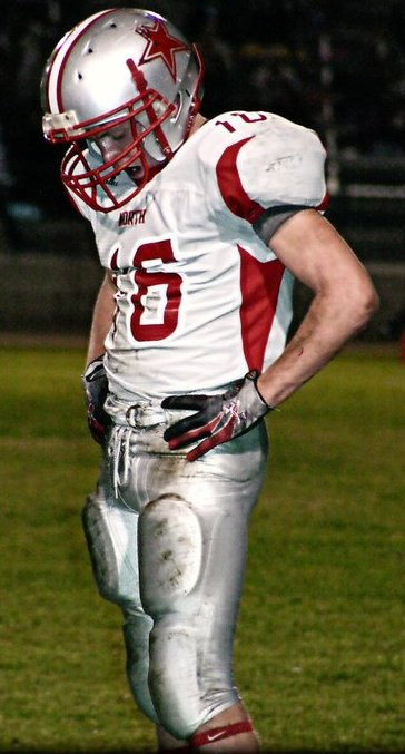 Brodie Smith