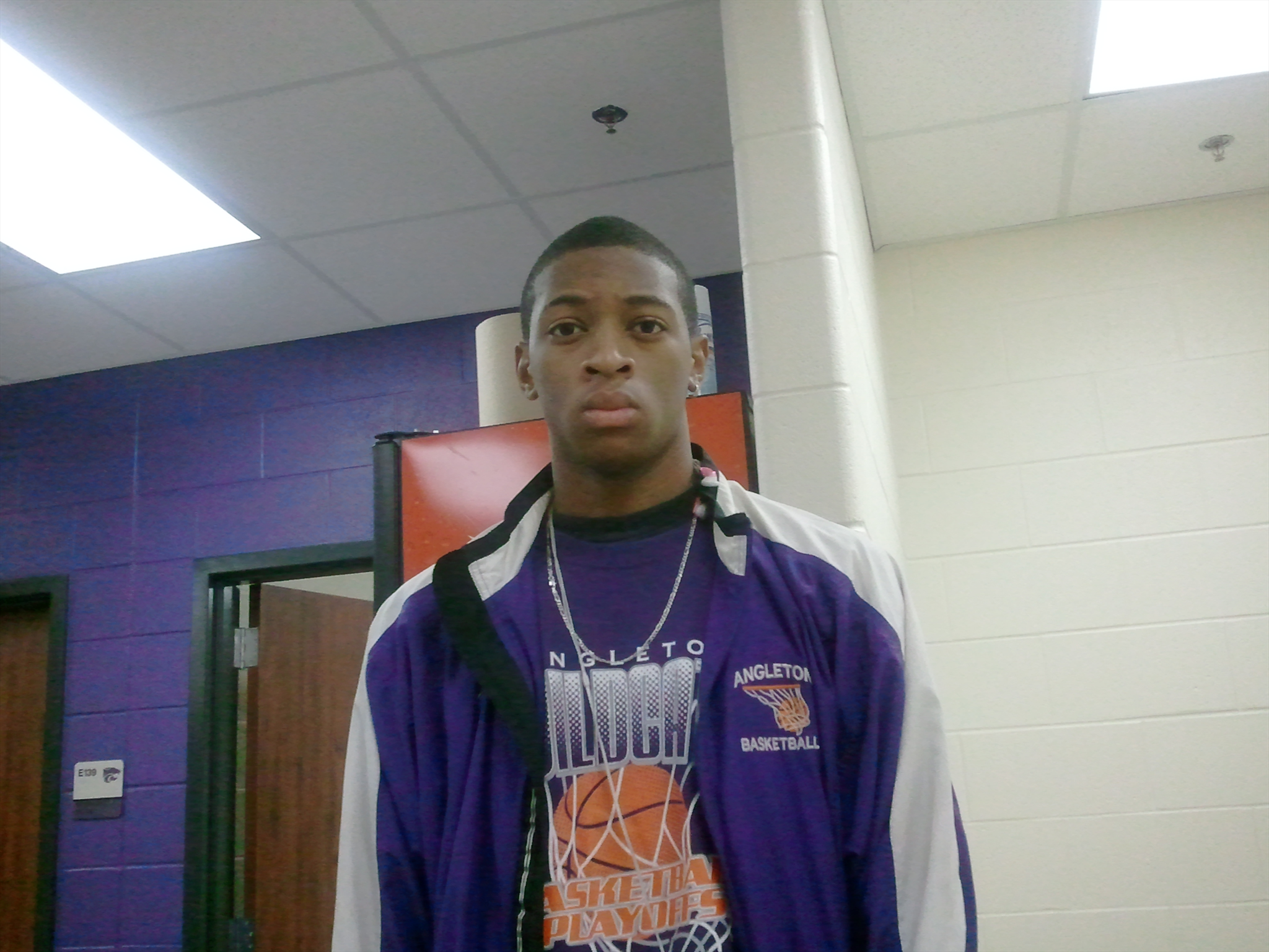 Terrell Colbert