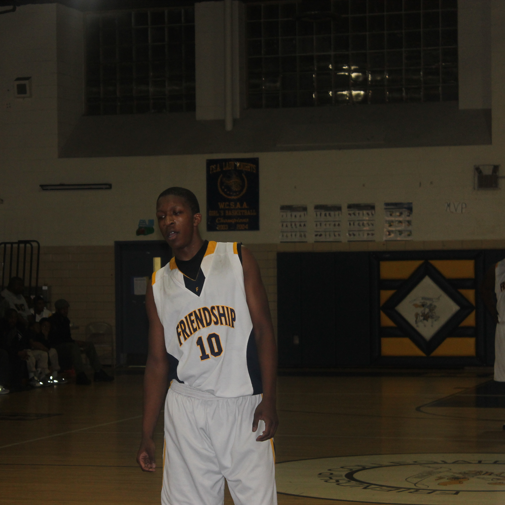 Evan Dickerson