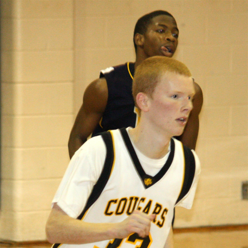 Scott Greeson