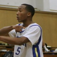 Jawaun Shavies mugshot