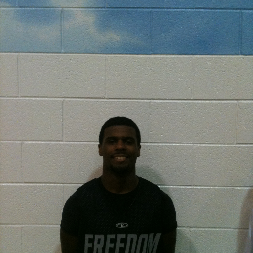 Chris Braswell mugshot