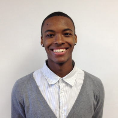 Darius Franklin
