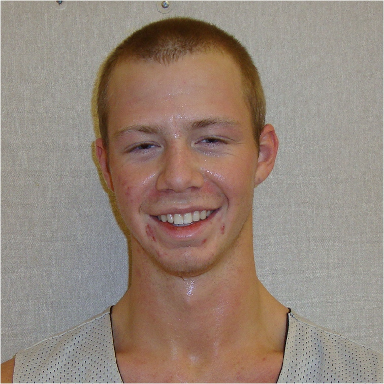 Eric Osterman