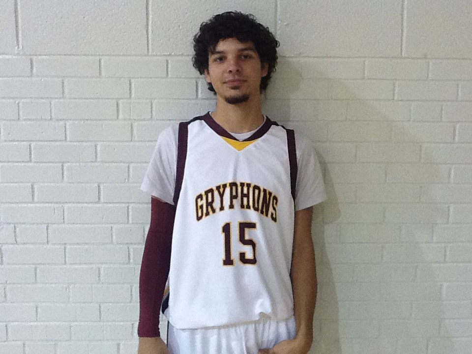 Travis Waldroup-Rodriguez