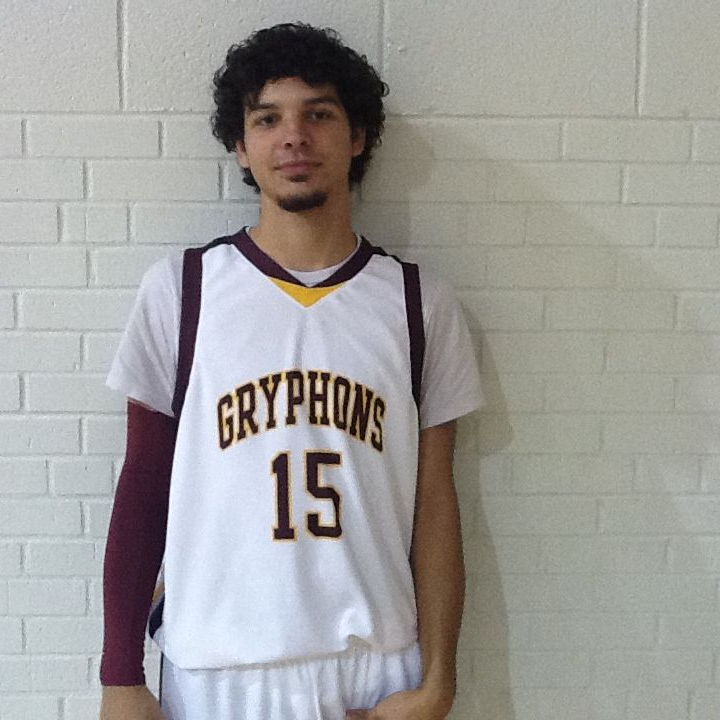 Travis Waldroup-Rodriguez