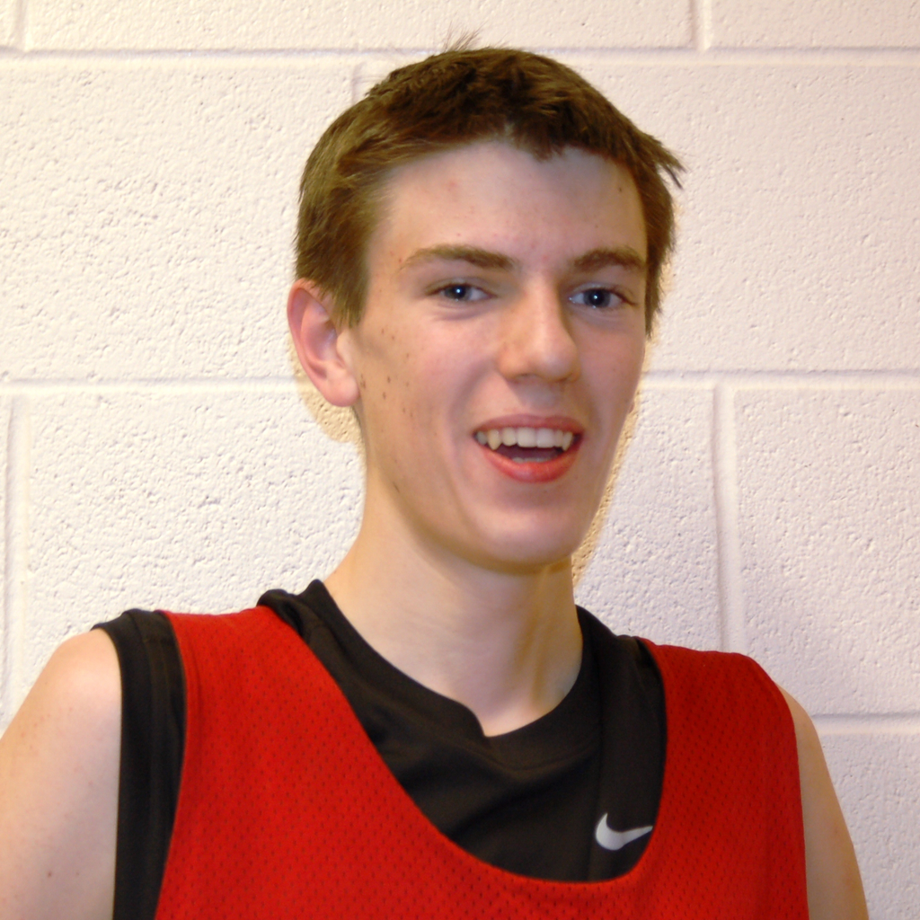 Tristan Heffner
