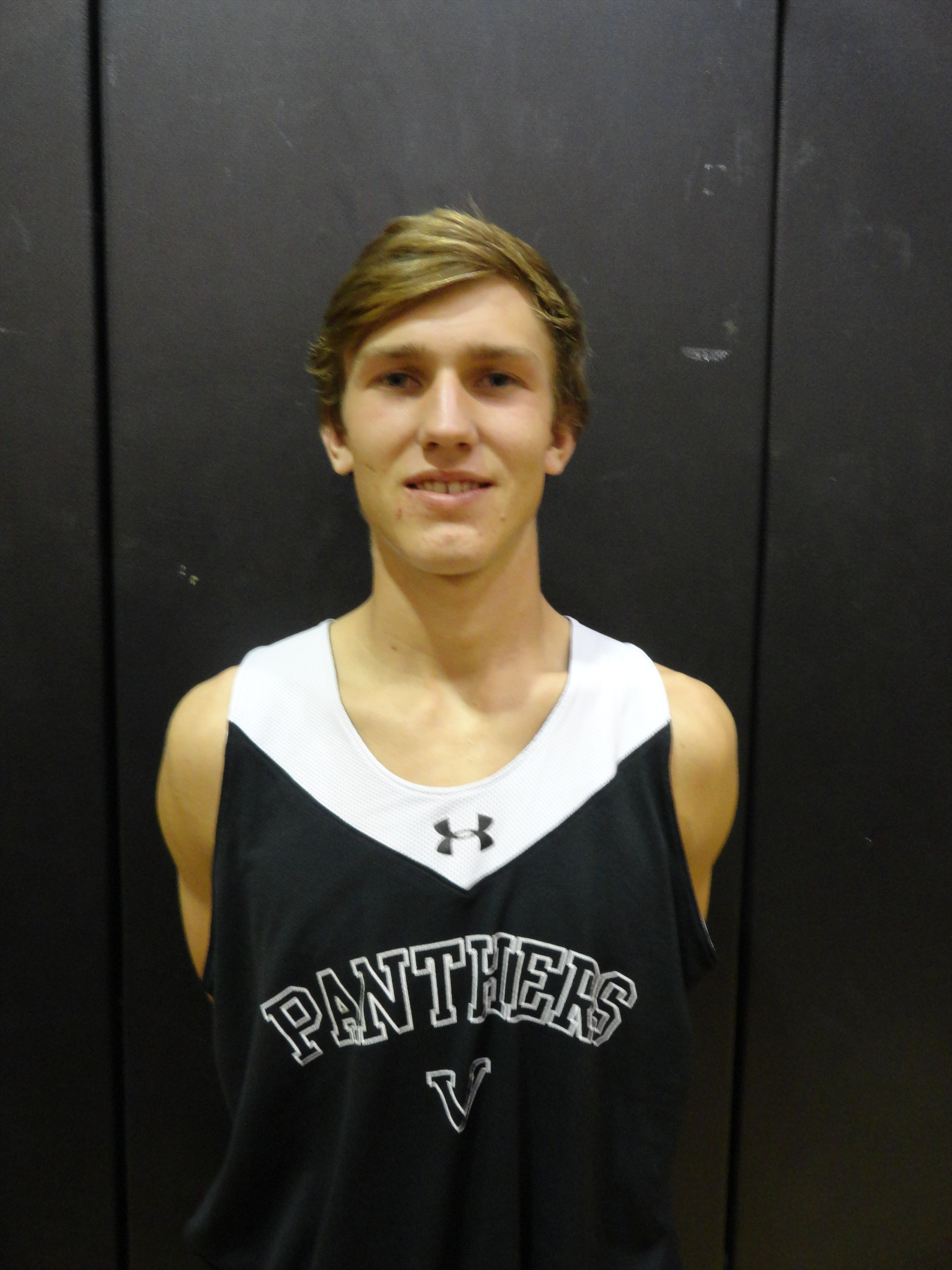 Collin Nyenhuis