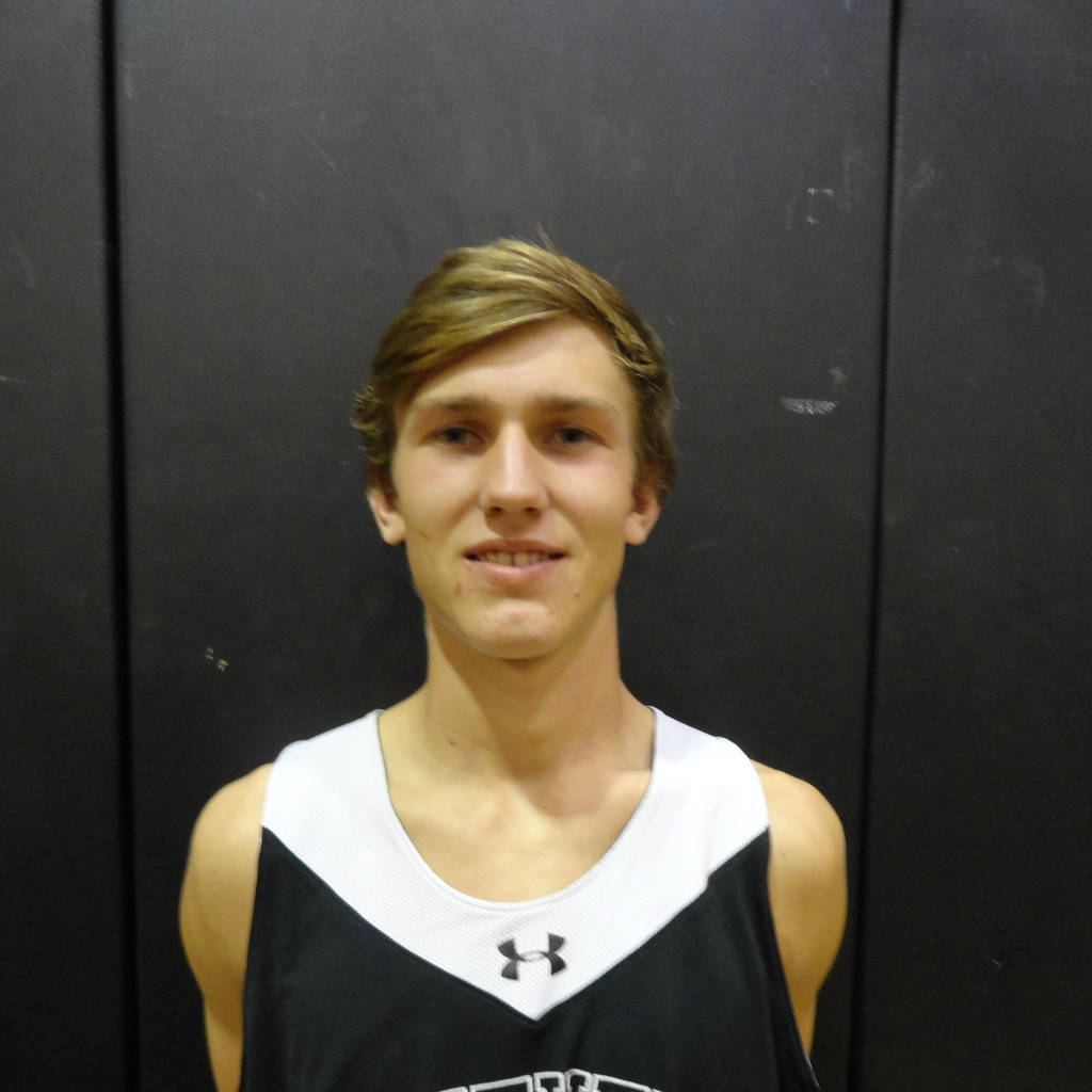 Collin Nyenhuis mugshot
