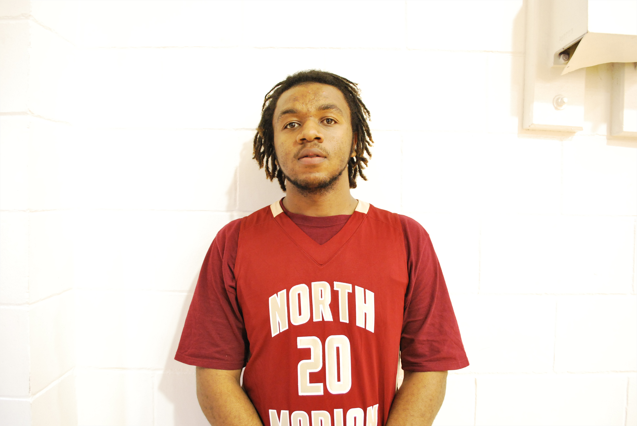 Latrail Patterson