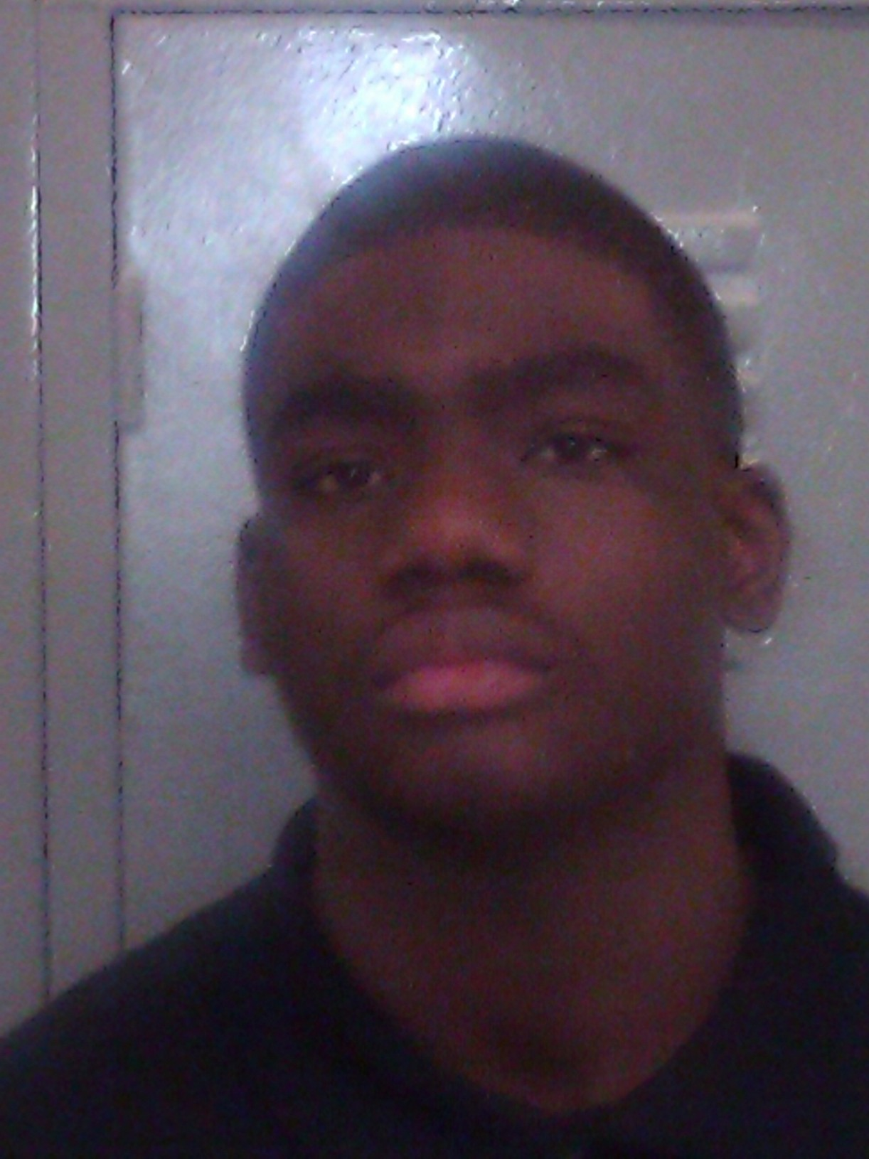 Devontae Berry