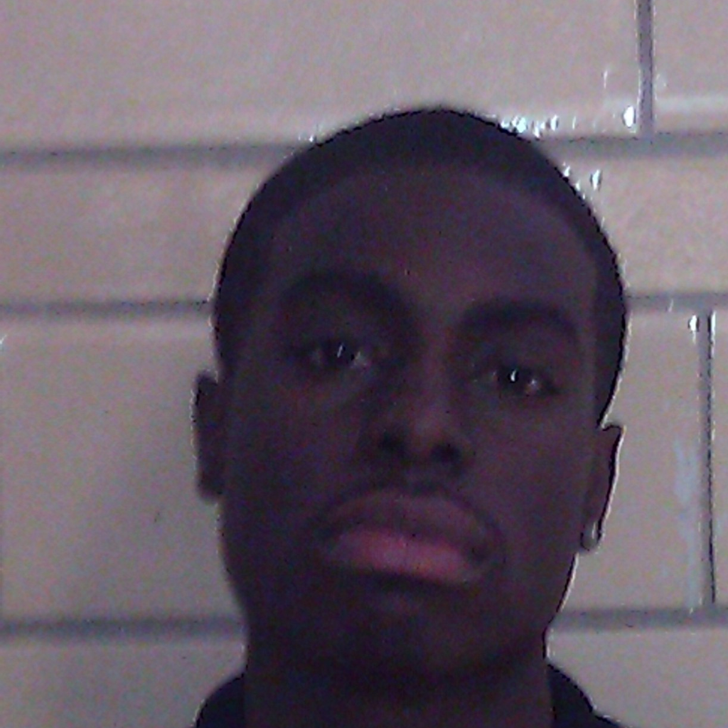 Gerald Roseborough mugshot