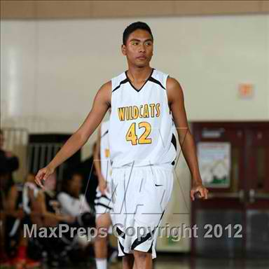 Alijah Rivera mugshot