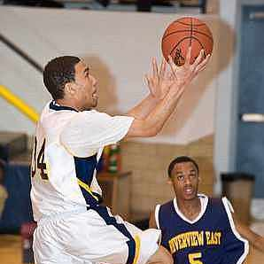 Dylan Wedlock