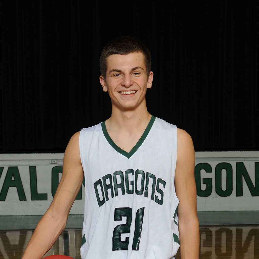 Dylan Rucker